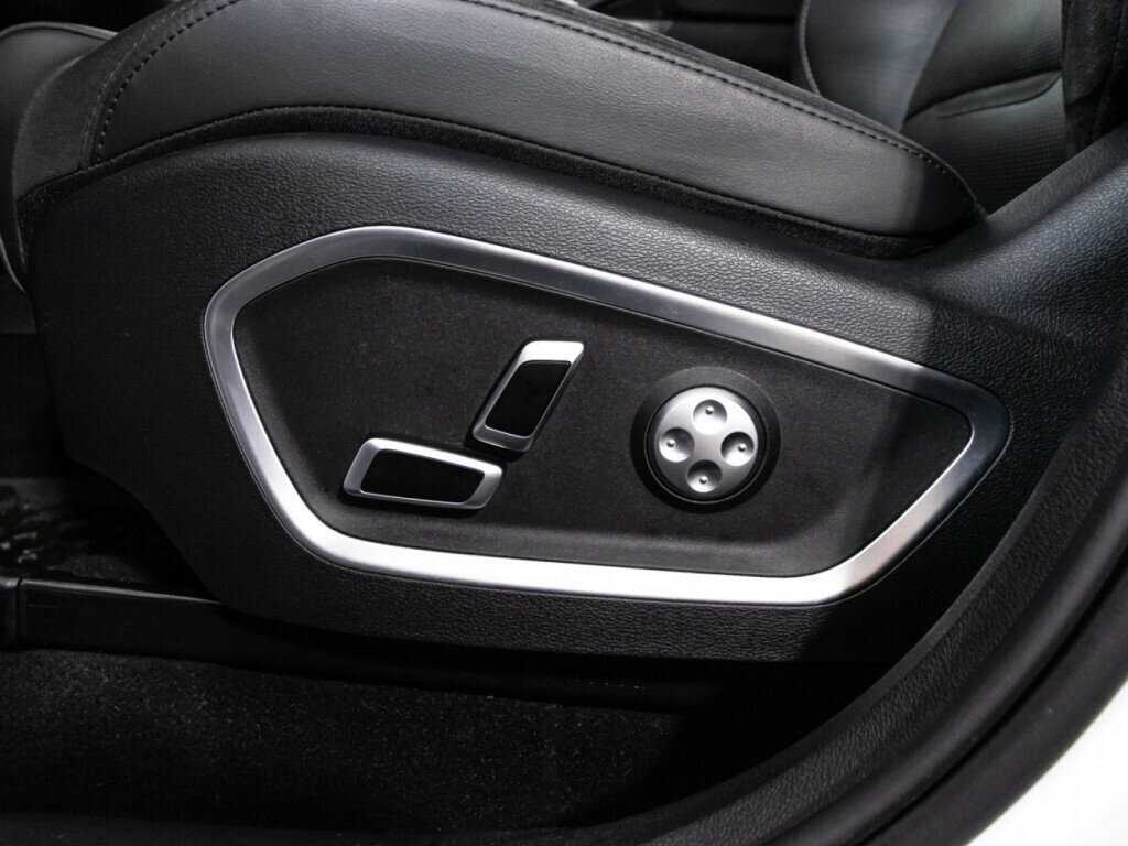 Geely Tugella 2022 года с пробегом. Фото: #23