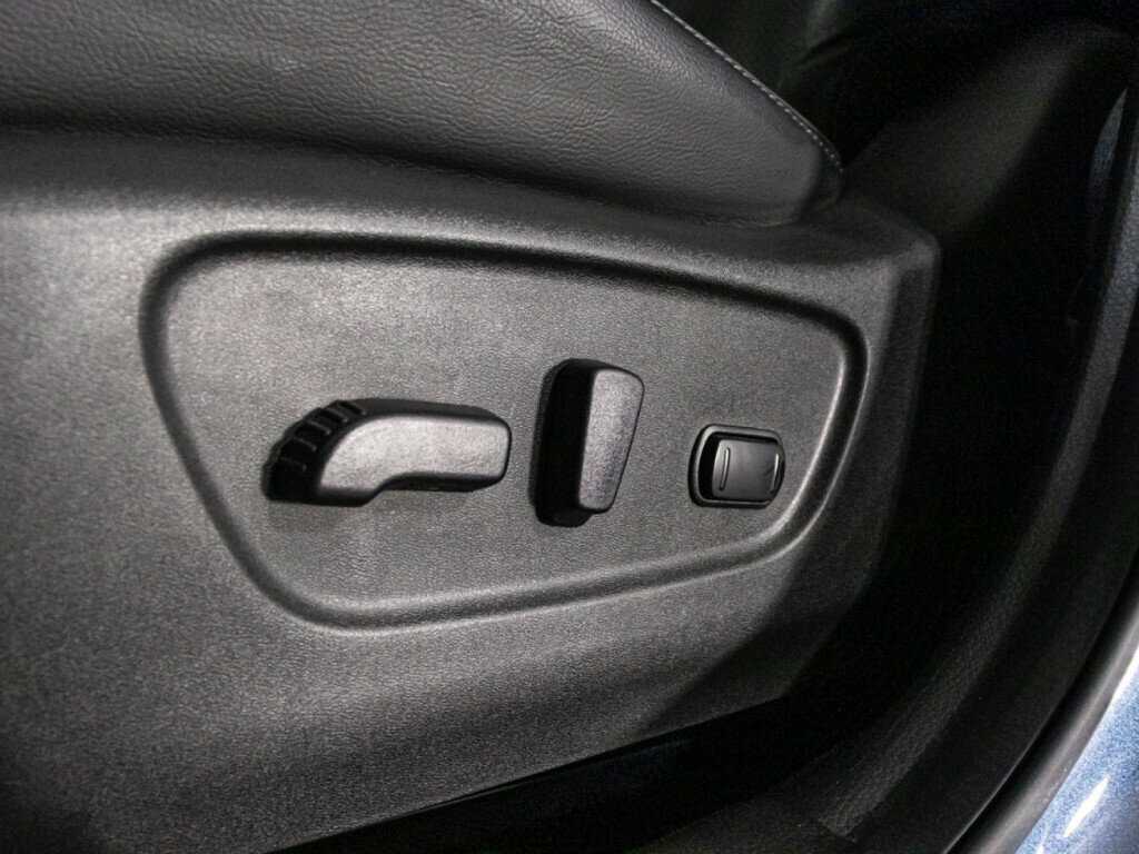 Nissan X-Trail 2020 года с пробегом. Фото: #21