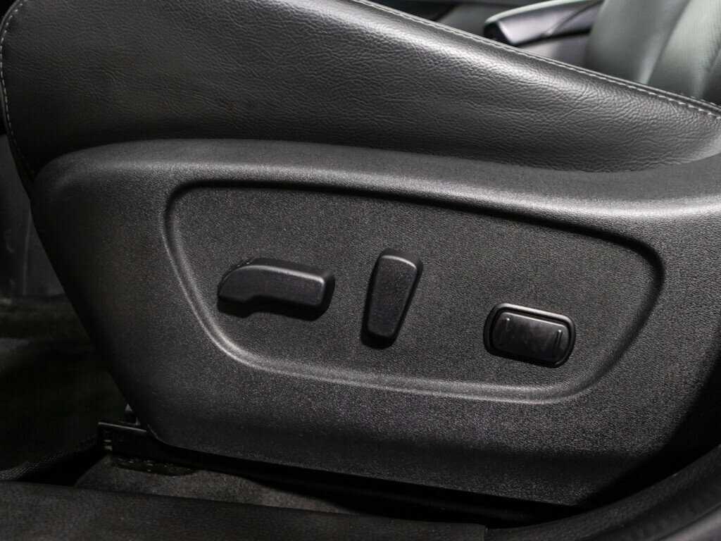 Nissan X-Trail 2021 года с пробегом. Фото: #20