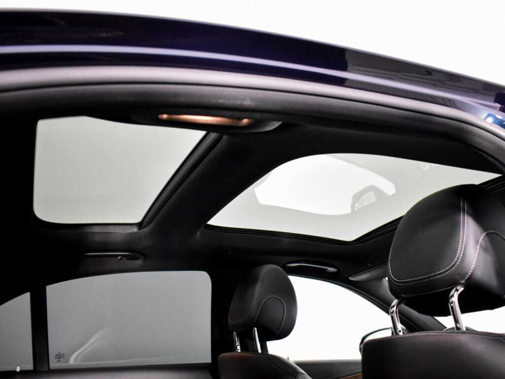 Mercedes-Benz E-Класс 2017 года с пробегом. Фото: #18