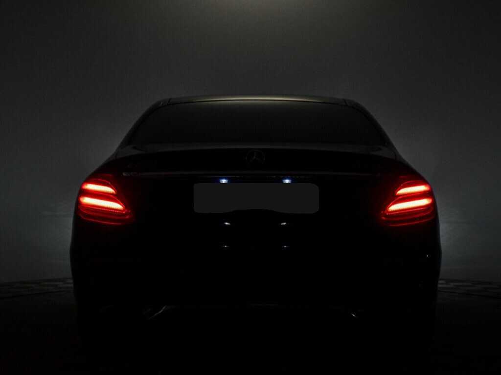 Mercedes-Benz E-Класс 2017 года с пробегом. Фото: #21