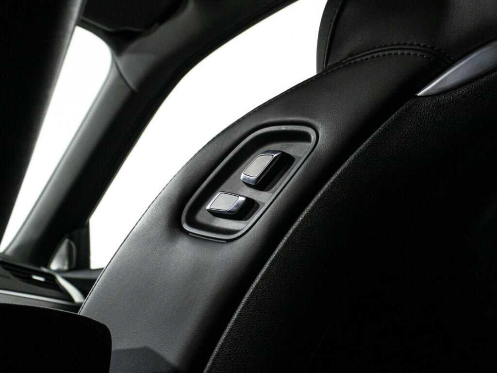 Geely Tugella 2022 года с пробегом. Фото: #21