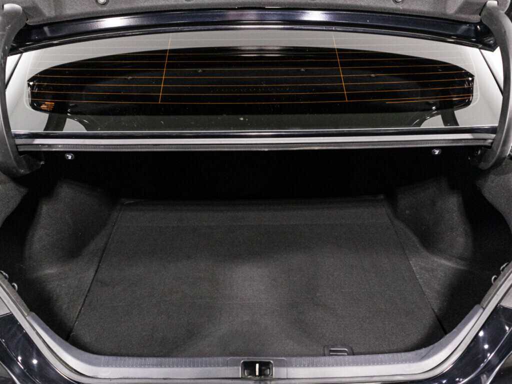 Toyota Camry 2021 года с пробегом. Фото: #14