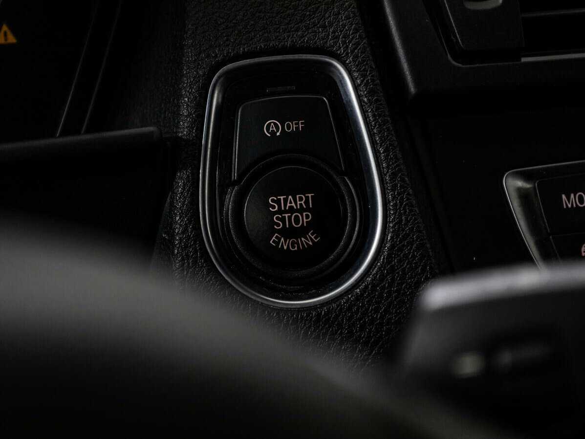 BMW 1 серии 2012 года с пробегом. Фото: #18