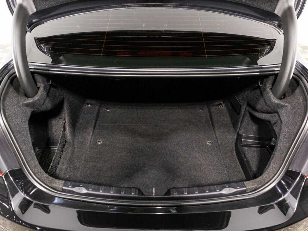 BMW 3 серии 2012 года с пробегом. Фото: #14