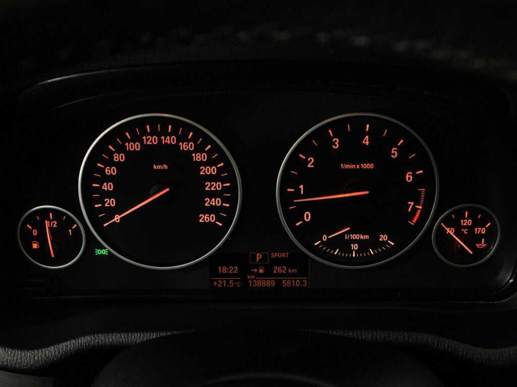 BMW X3 2013 года с пробегом. Фото: #11