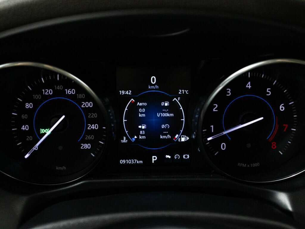 Jaguar XF 2017 года с пробегом. Фото: #9