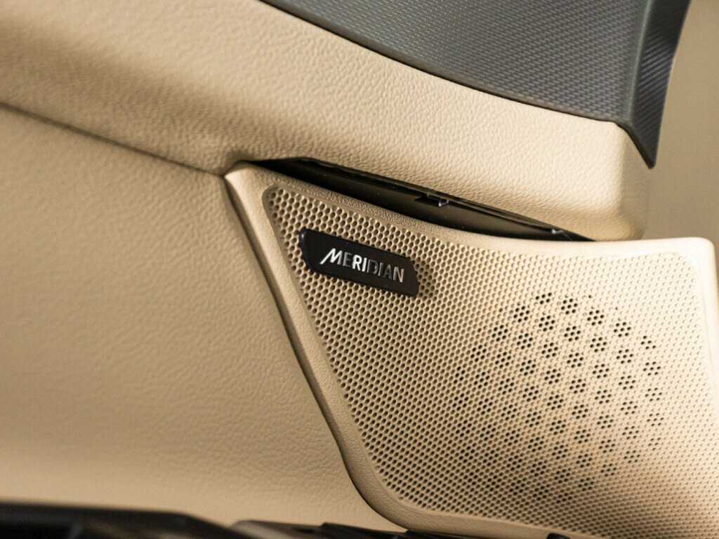 Jaguar XF 2017 года с пробегом. Фото: #15