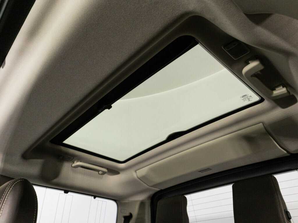 Land Rover Discovery 2013 года с пробегом. Фото: #17