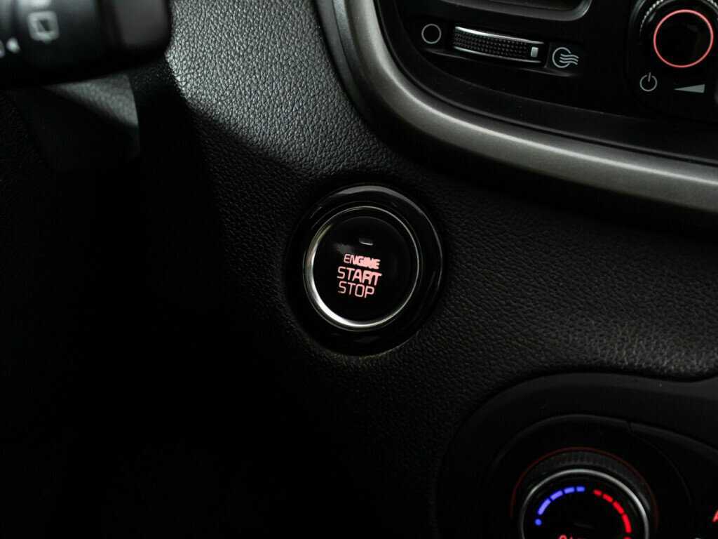 Kia Sorento 2016 года с пробегом. Фото: #21