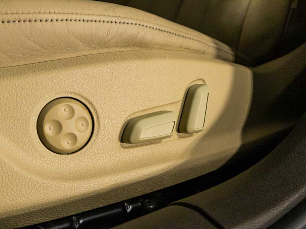 Audi A6 2012 года с пробегом. Фото: #15