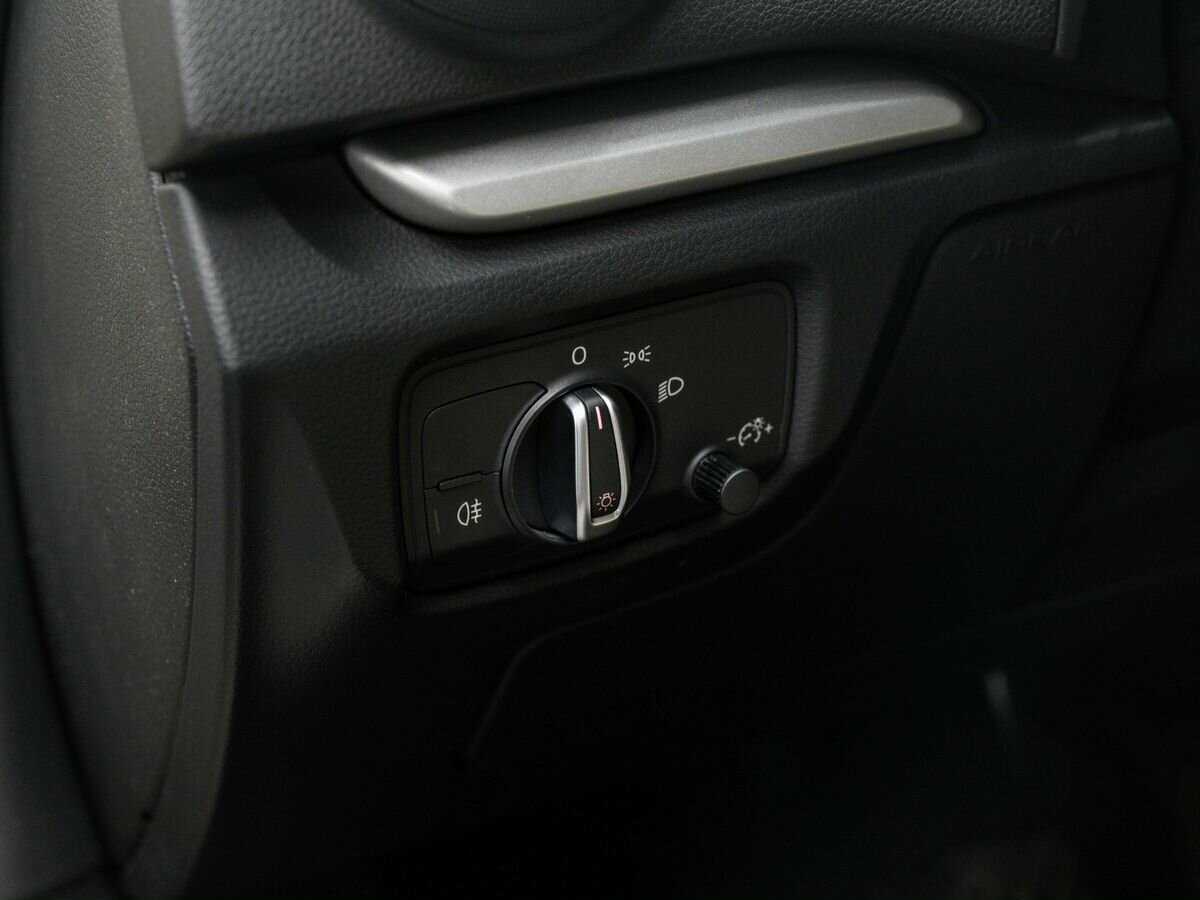 Audi A3 2013 года с пробегом. Фото: #17