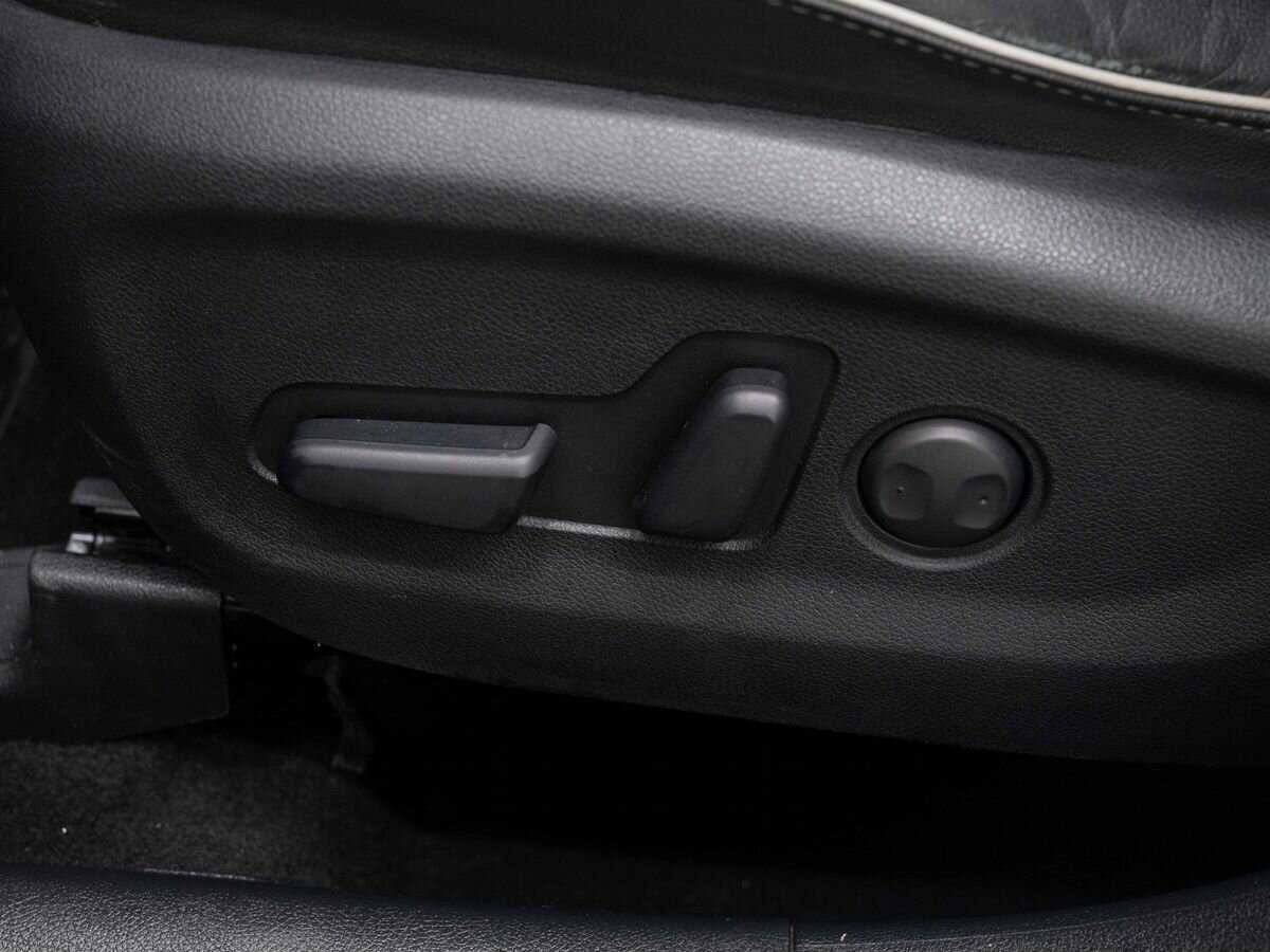 Kia Sportage 2018 года с пробегом. Фото: #7