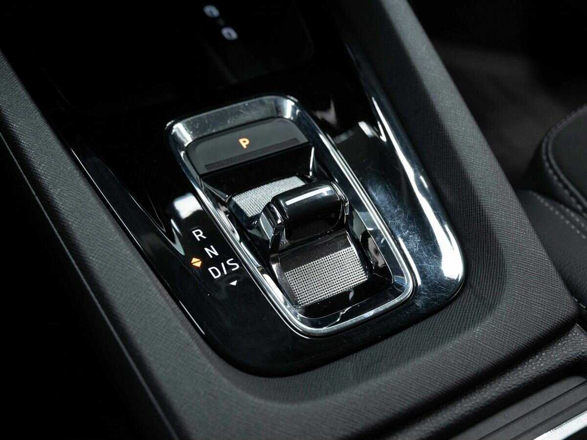 Skoda Octavia 2021 года с пробегом. Фото: #24