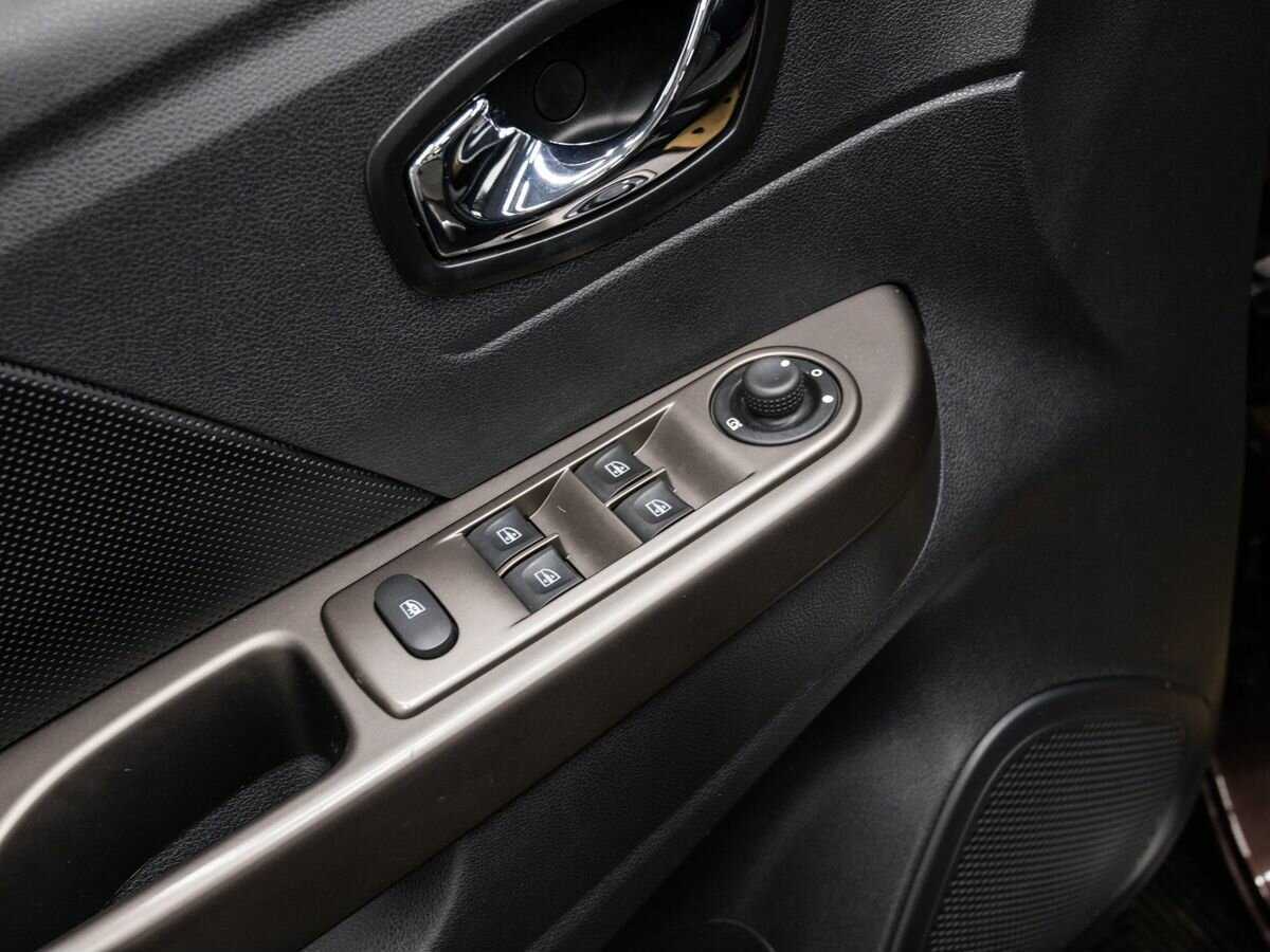 Б/У Рено Каптюр 2019 года. Фото: #15