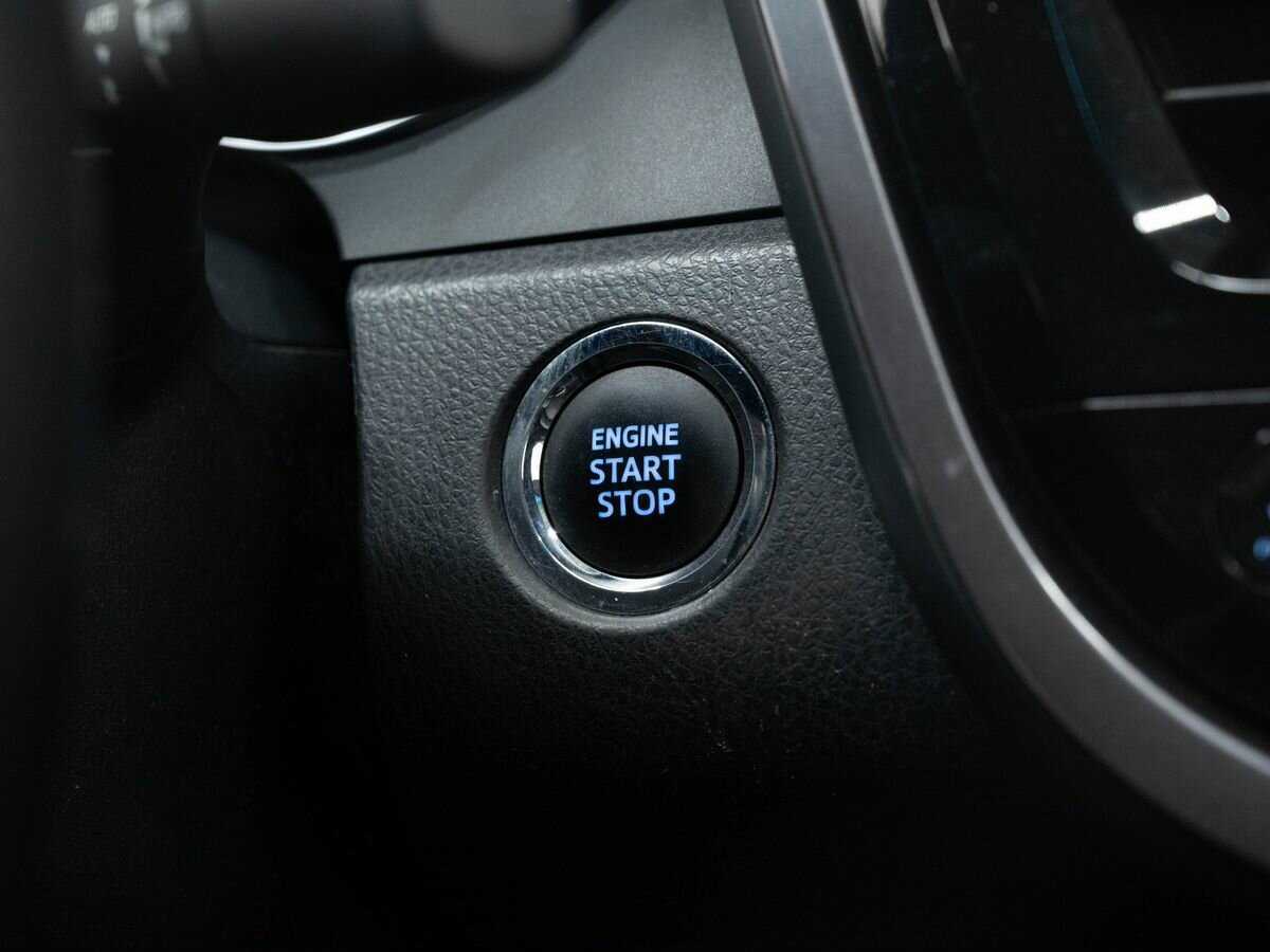 Toyota Camry 2022 года с пробегом. Фото: #22