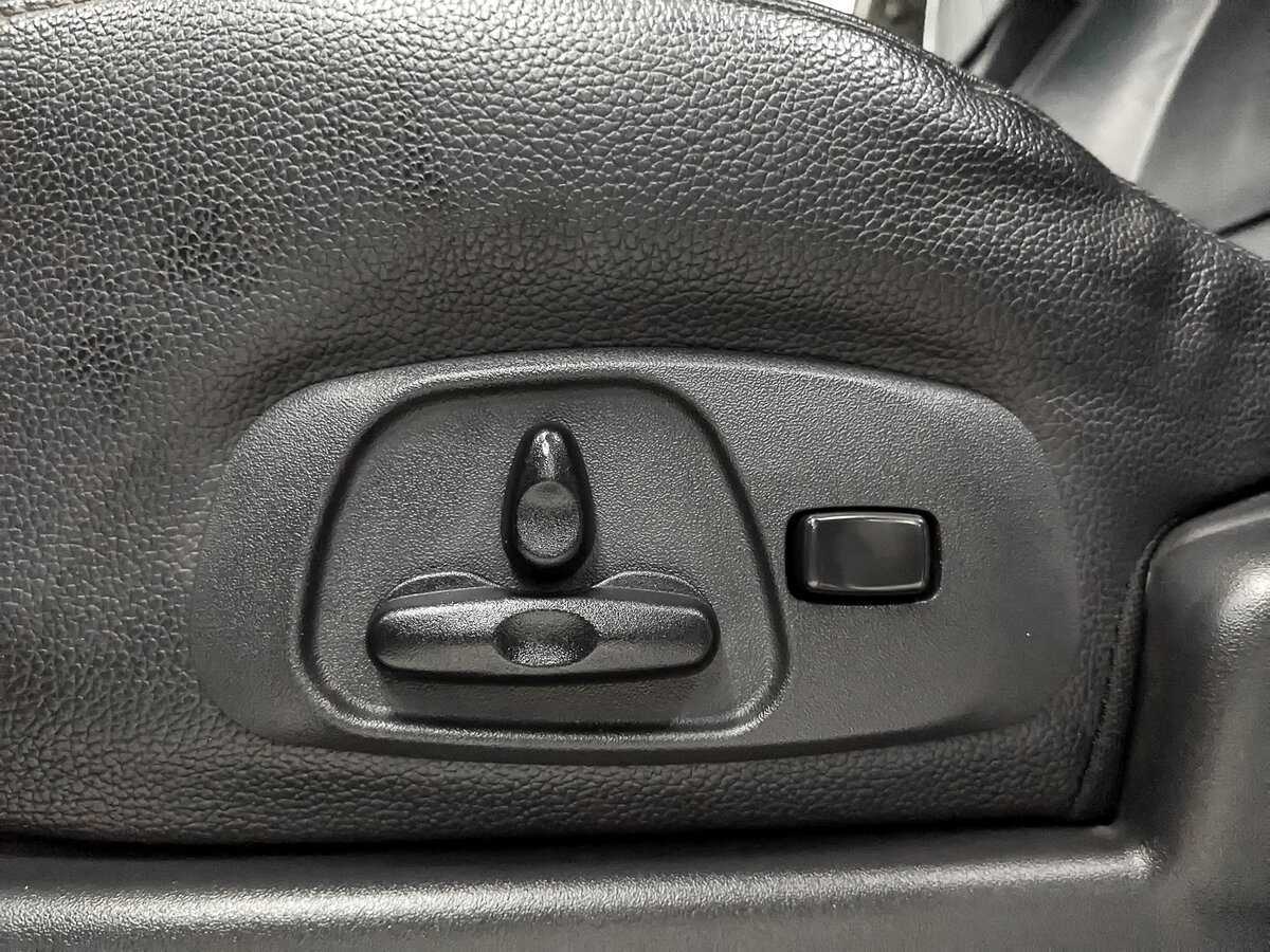 Mitsubishi Pajero 2014 года с пробегом. Фото: #25