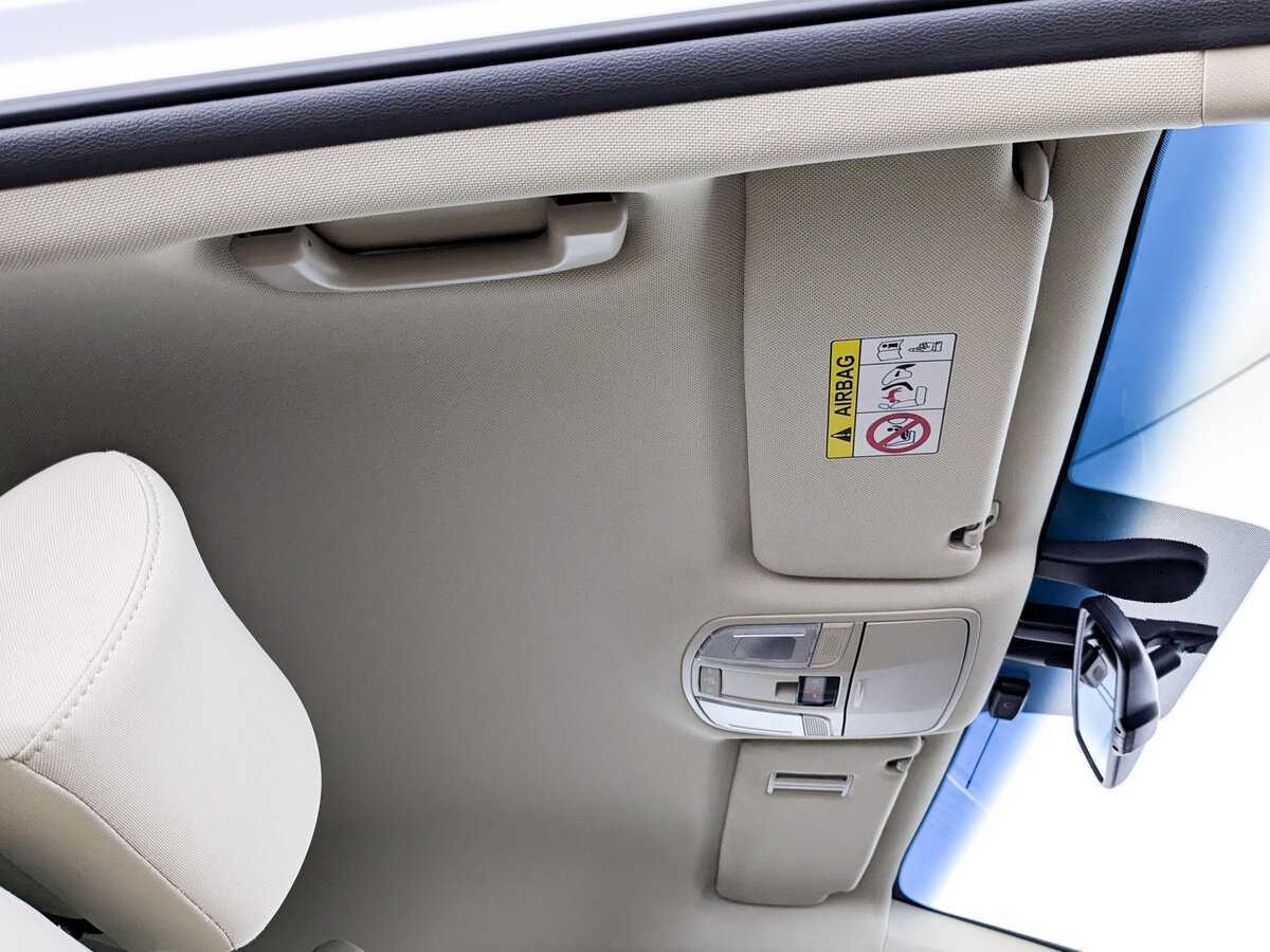 Hyundai Sonata 2018 года с пробегом. Фото: #22