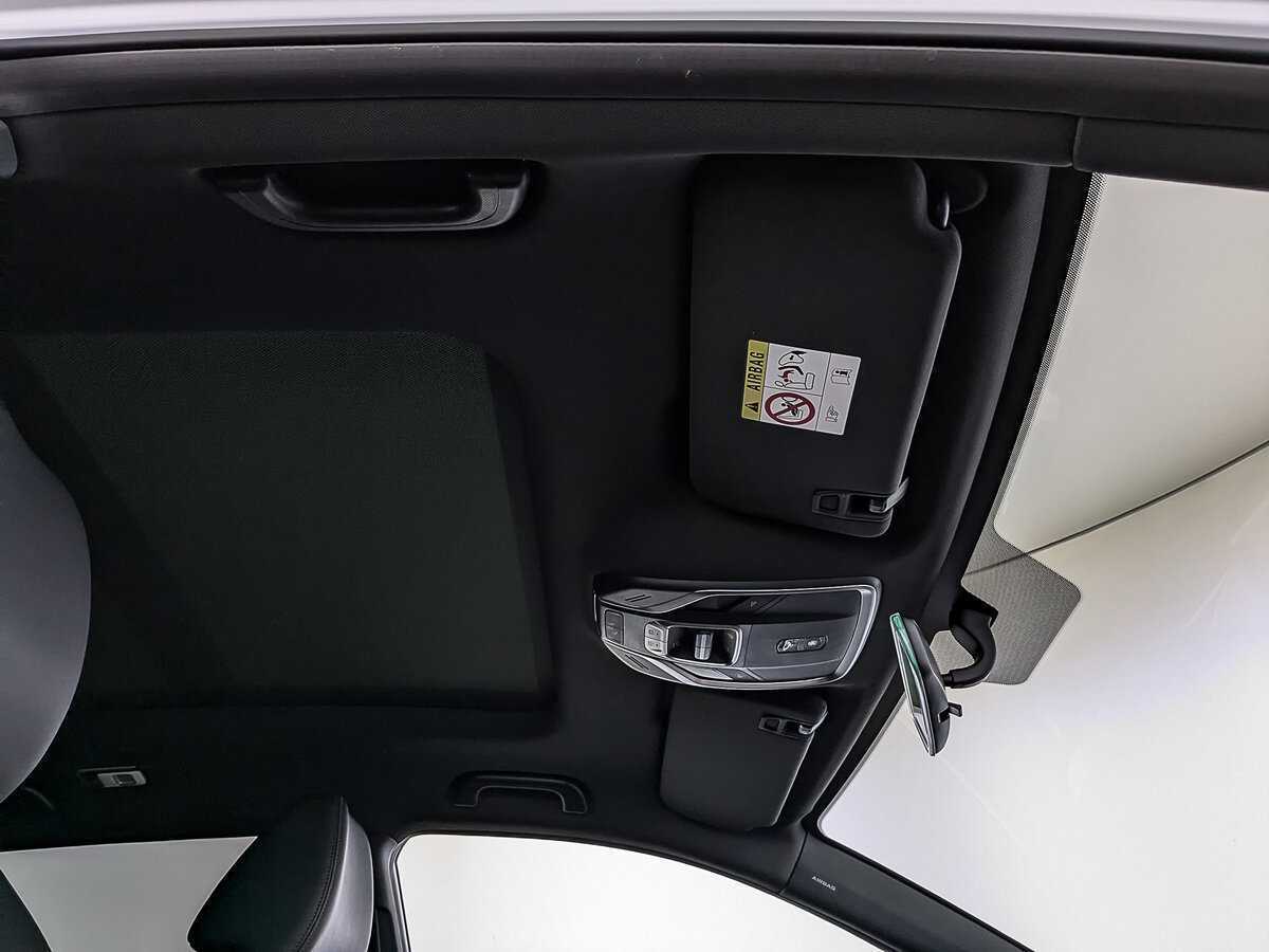 Geely Coolray 2023 года с пробегом. Фото: #22