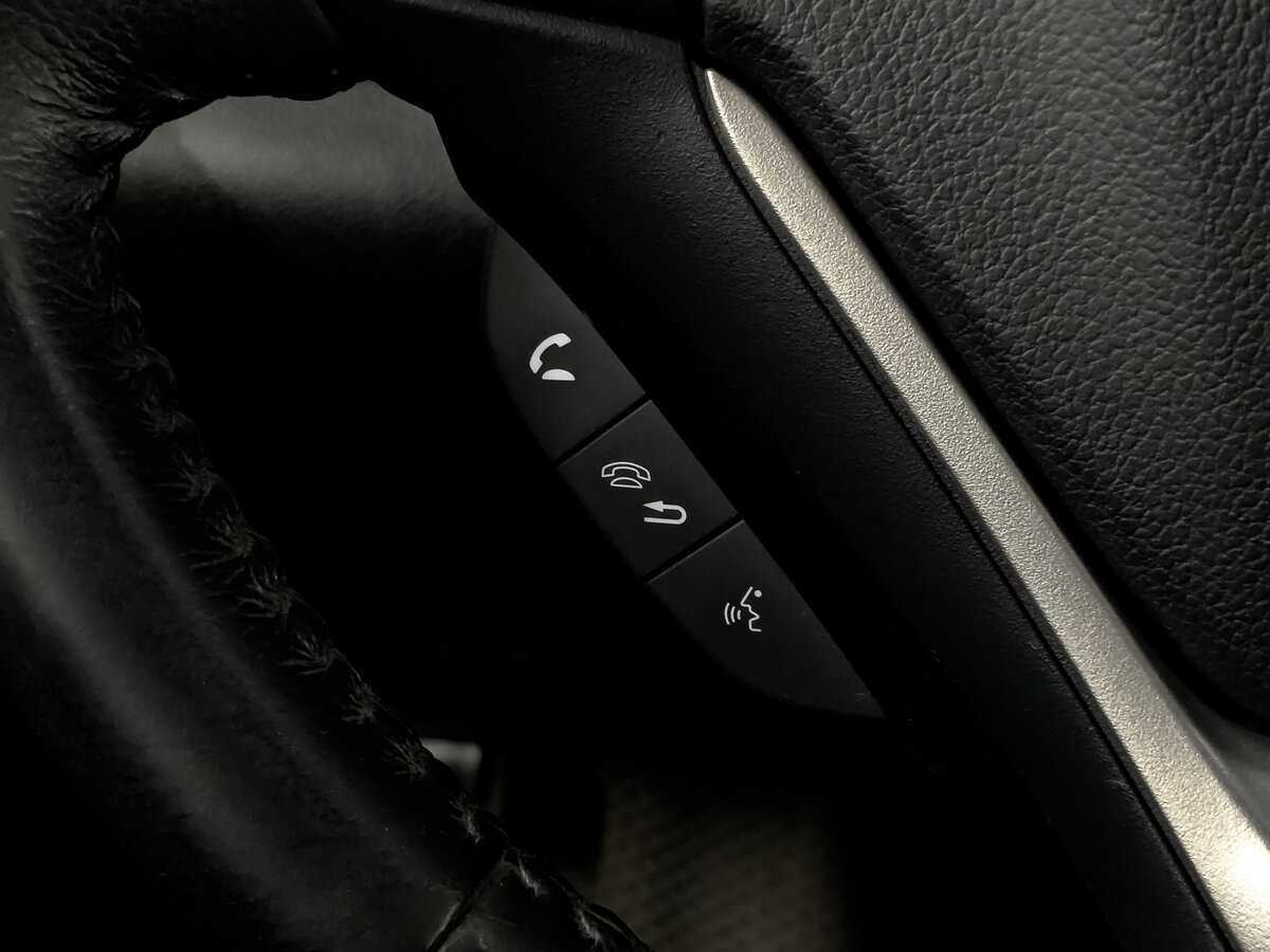 Honda CR-V 2014 года с пробегом. Фото: #28