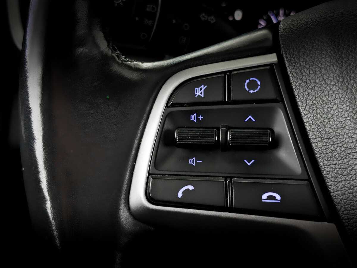 Hyundai Solaris 2018 года с пробегом. Фото: #24