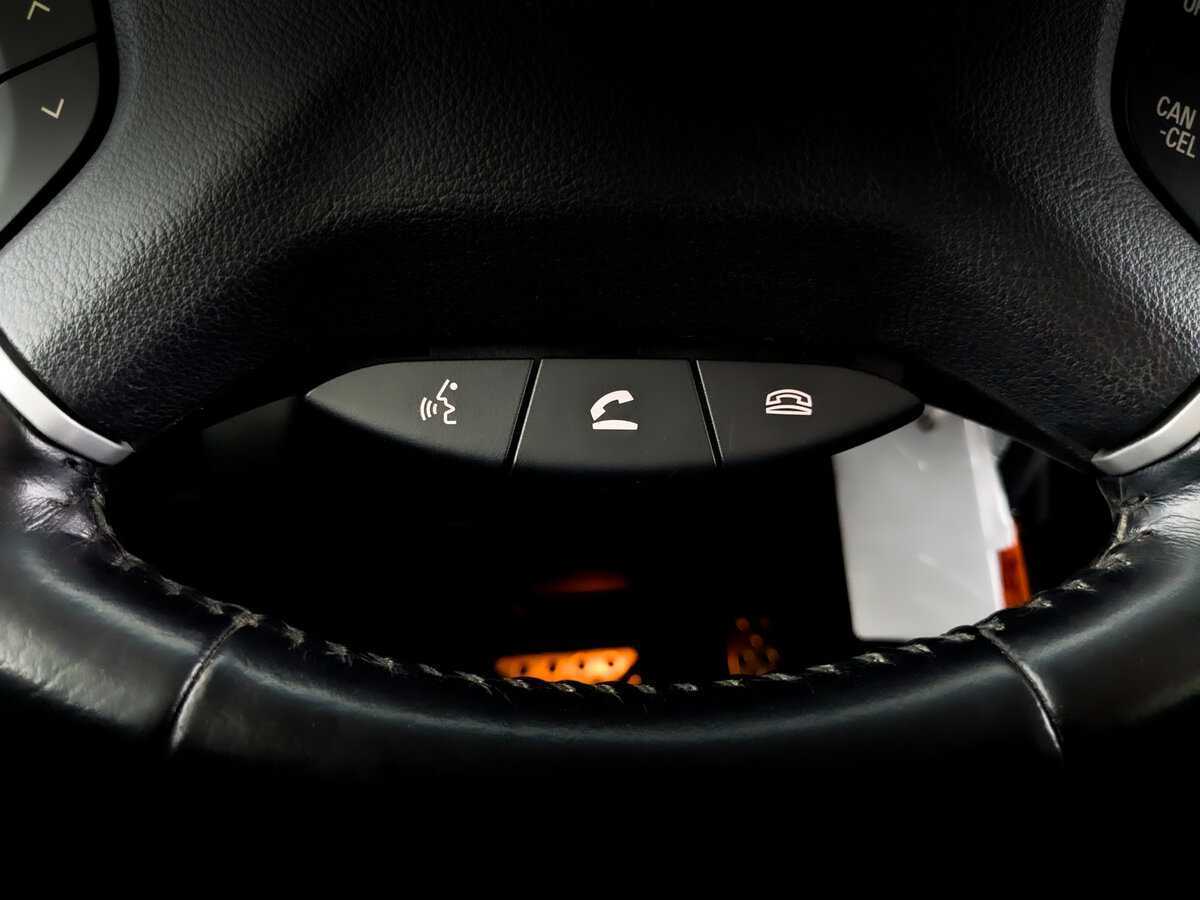 Mitsubishi Pajero 2019 года с пробегом. Фото: #29