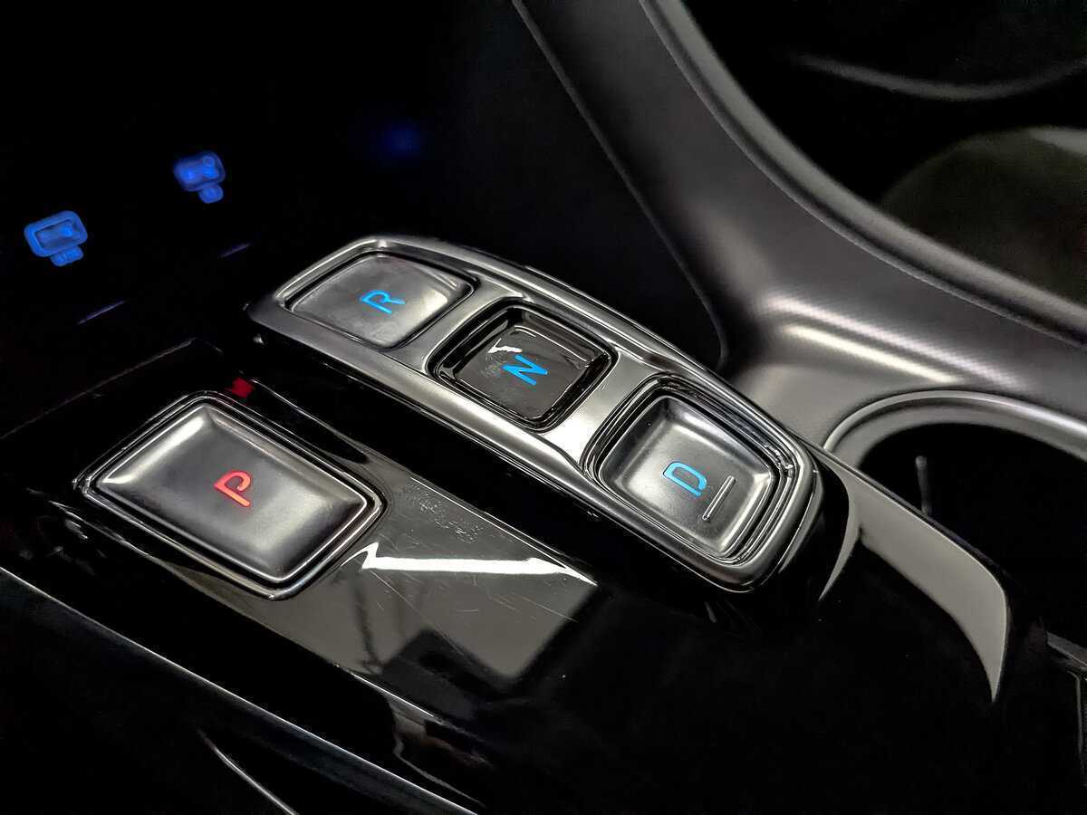 Hyundai Sonata 2021 года с пробегом. Фото: #24