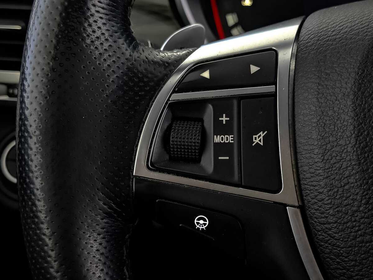 Haval H9 2021 года с пробегом. Фото: #28