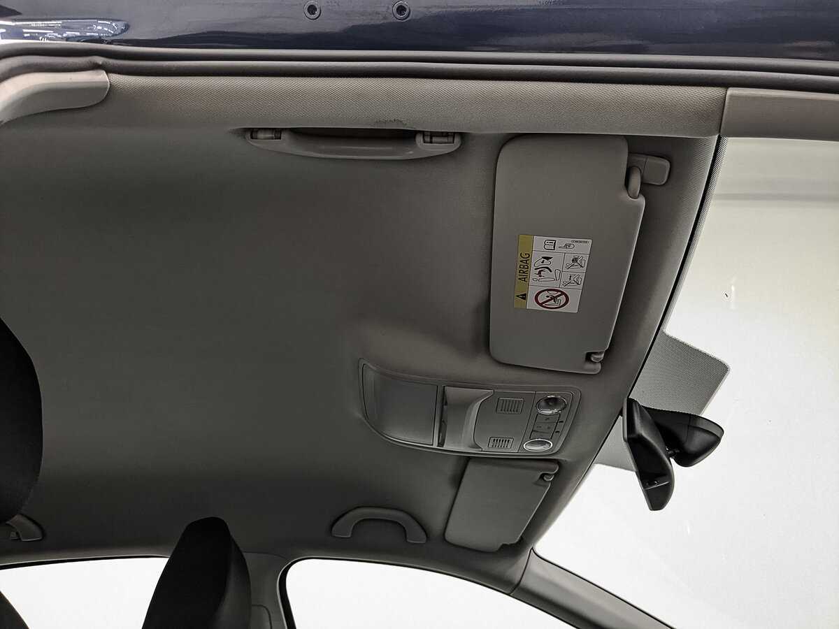 Skoda Octavia 2015 года с пробегом. Фото: #21