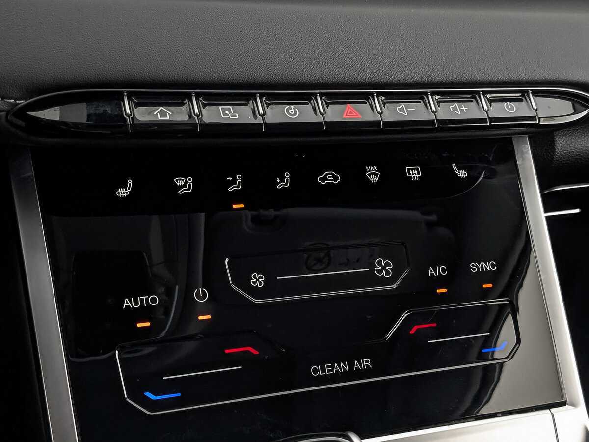 Chery Tiggo 7 Pro Max 2023 года с пробегом. Фото: #19