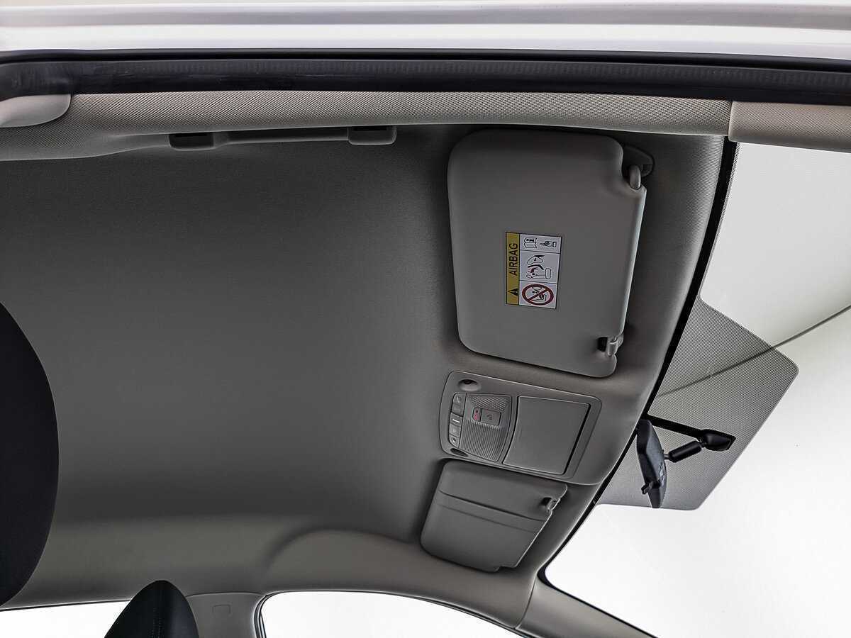 Nissan X-Trail 2021 года с пробегом. Фото: #22