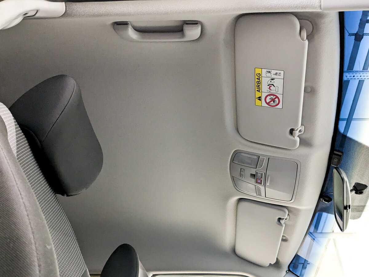 Hyundai Creta 2018 года с пробегом. Фото: #21