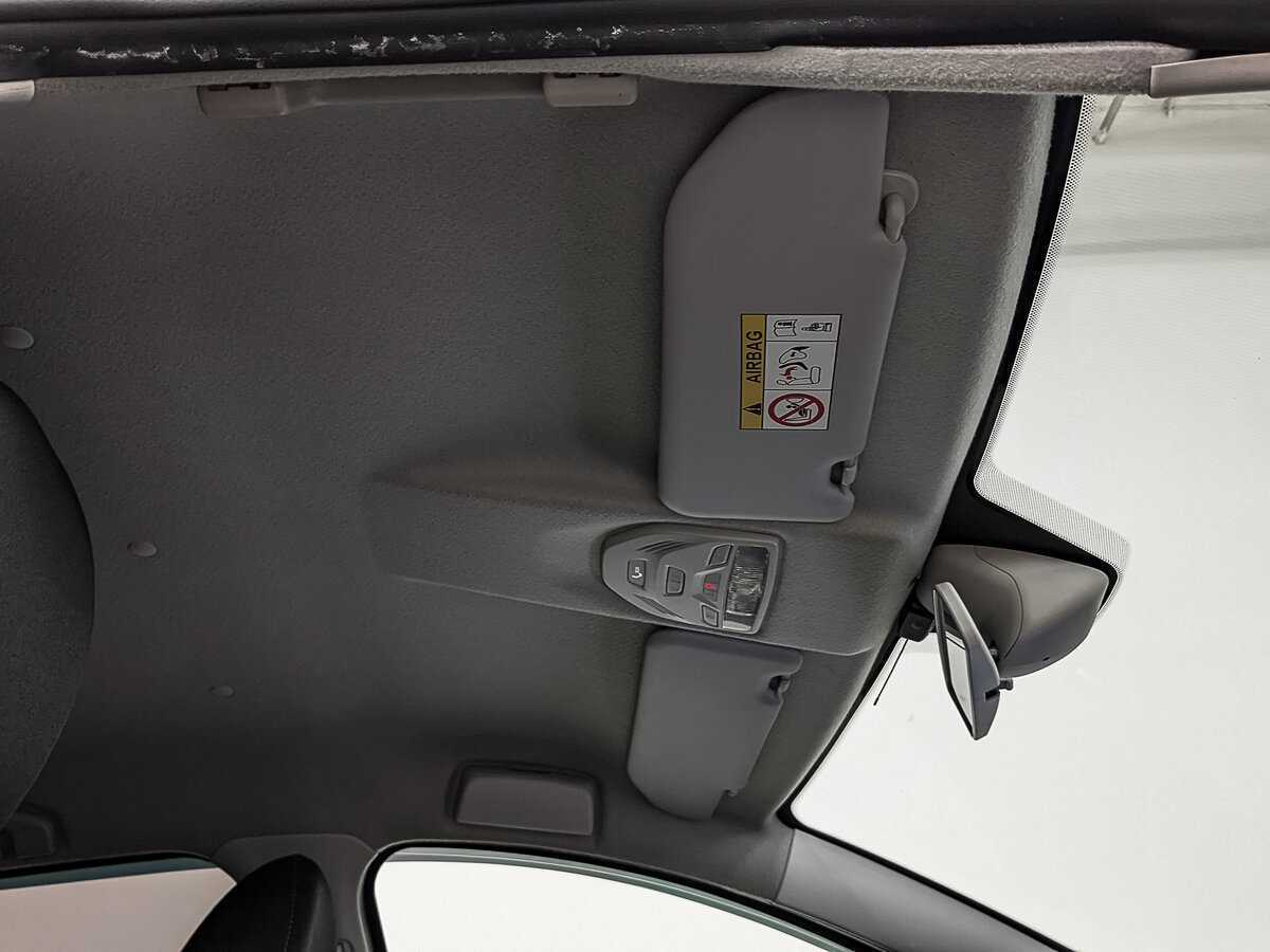 Lada (ВАЗ) Vesta 2018 года с пробегом. Фото: #21