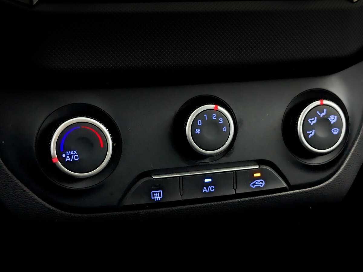 Hyundai Creta 2021 года с пробегом. Фото: #24