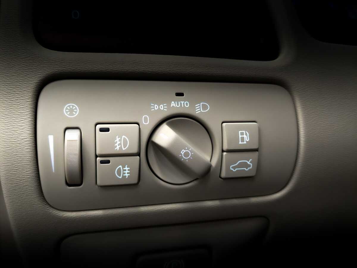 Volvo S80 2013 года с пробегом. Фото: #26