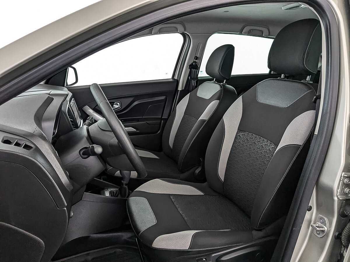 Lada (ВАЗ) XRAY 2019 года с пробегом. Фото: #19