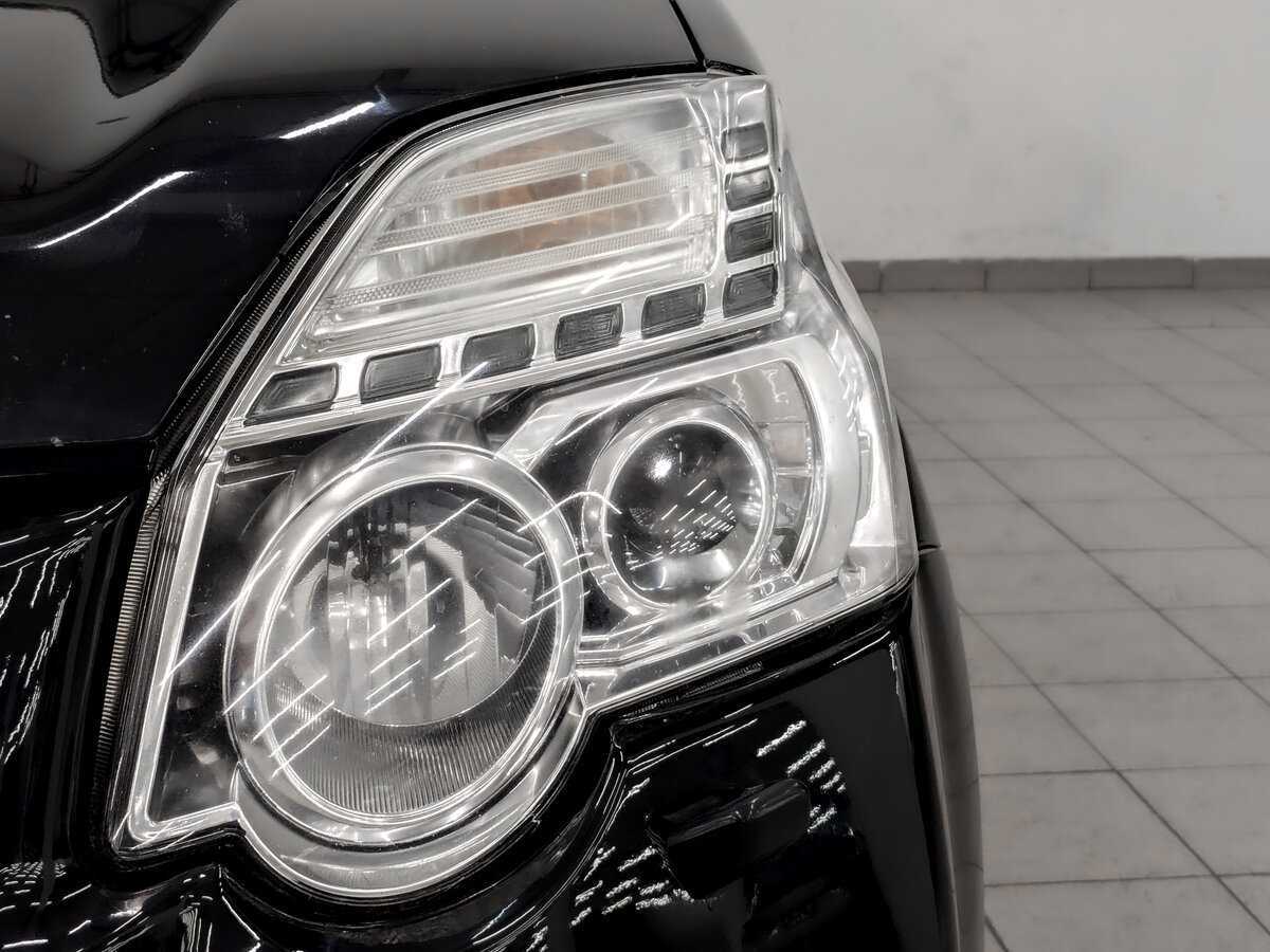 Nissan X-Trail 2014 года с пробегом. Фото: #16