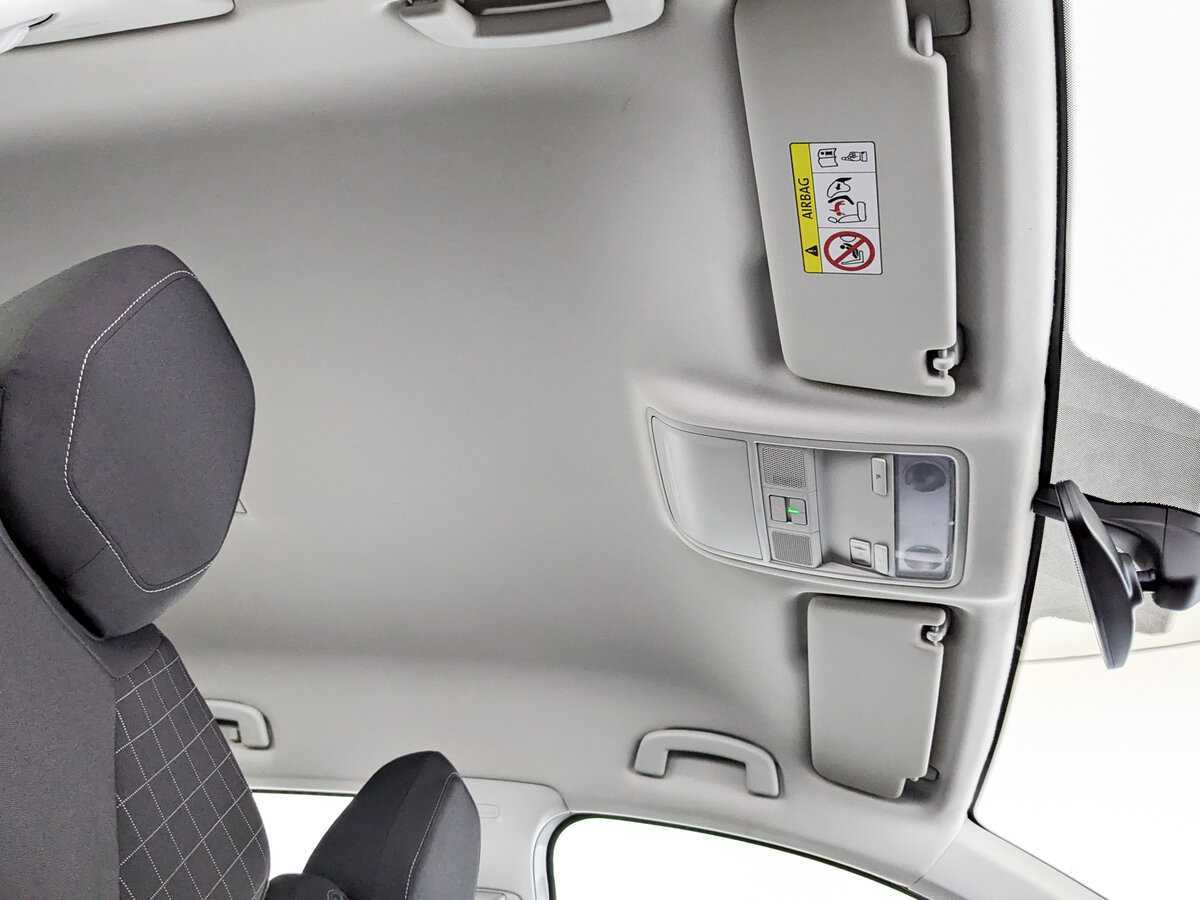 Skoda Karoq 2021 года с пробегом. Фото: #21