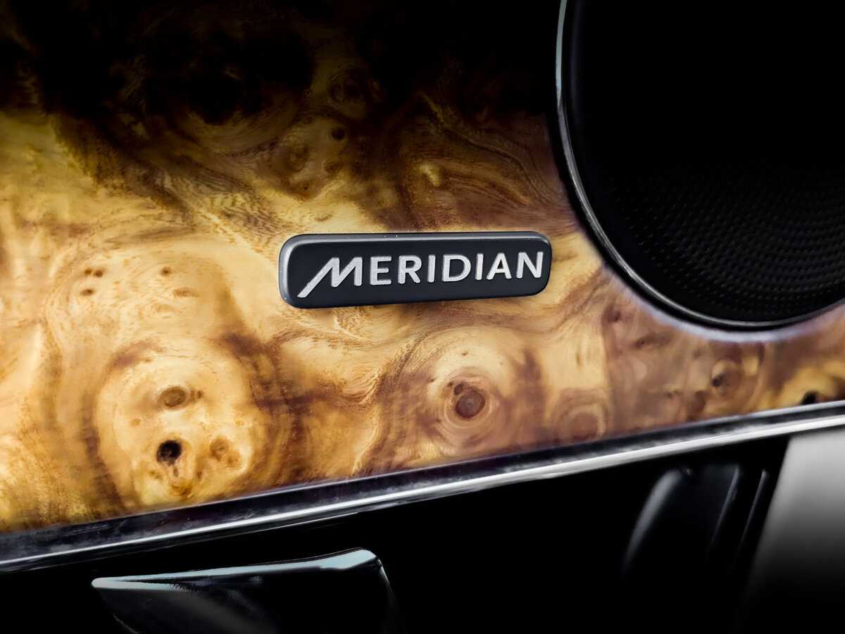 Jaguar XJ 2012 года с пробегом. Фото: #27