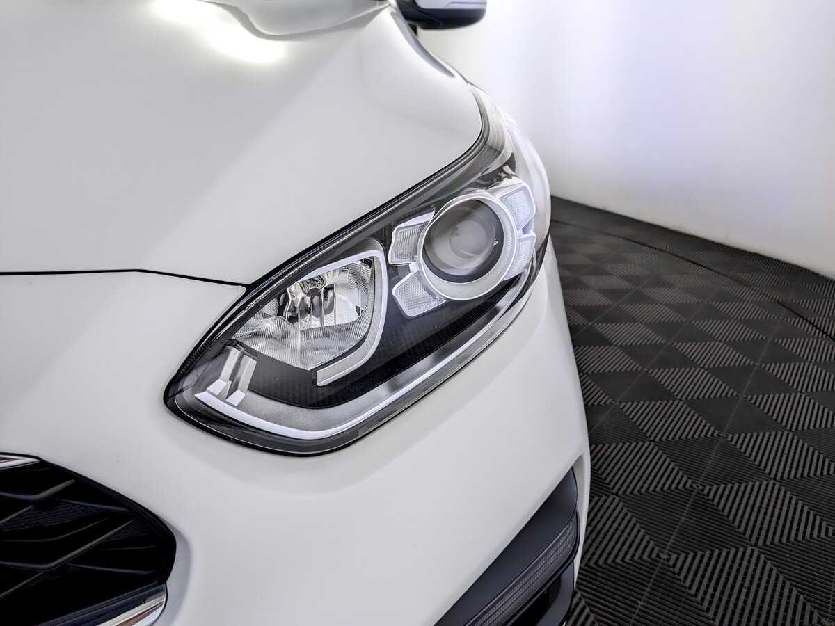Kia Cerato 2020 года с пробегом. Фото: #16