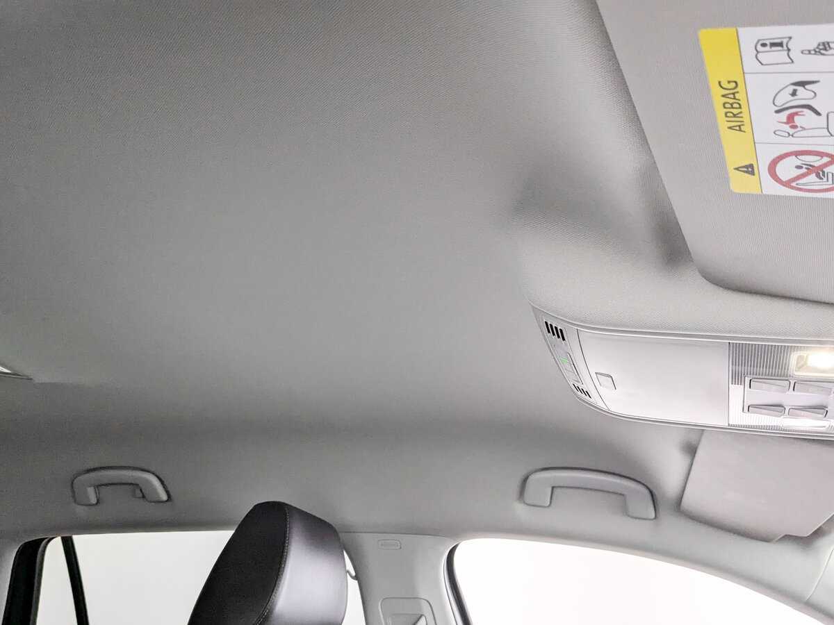 Skoda Kodiaq 2020 года с пробегом. Фото: #19