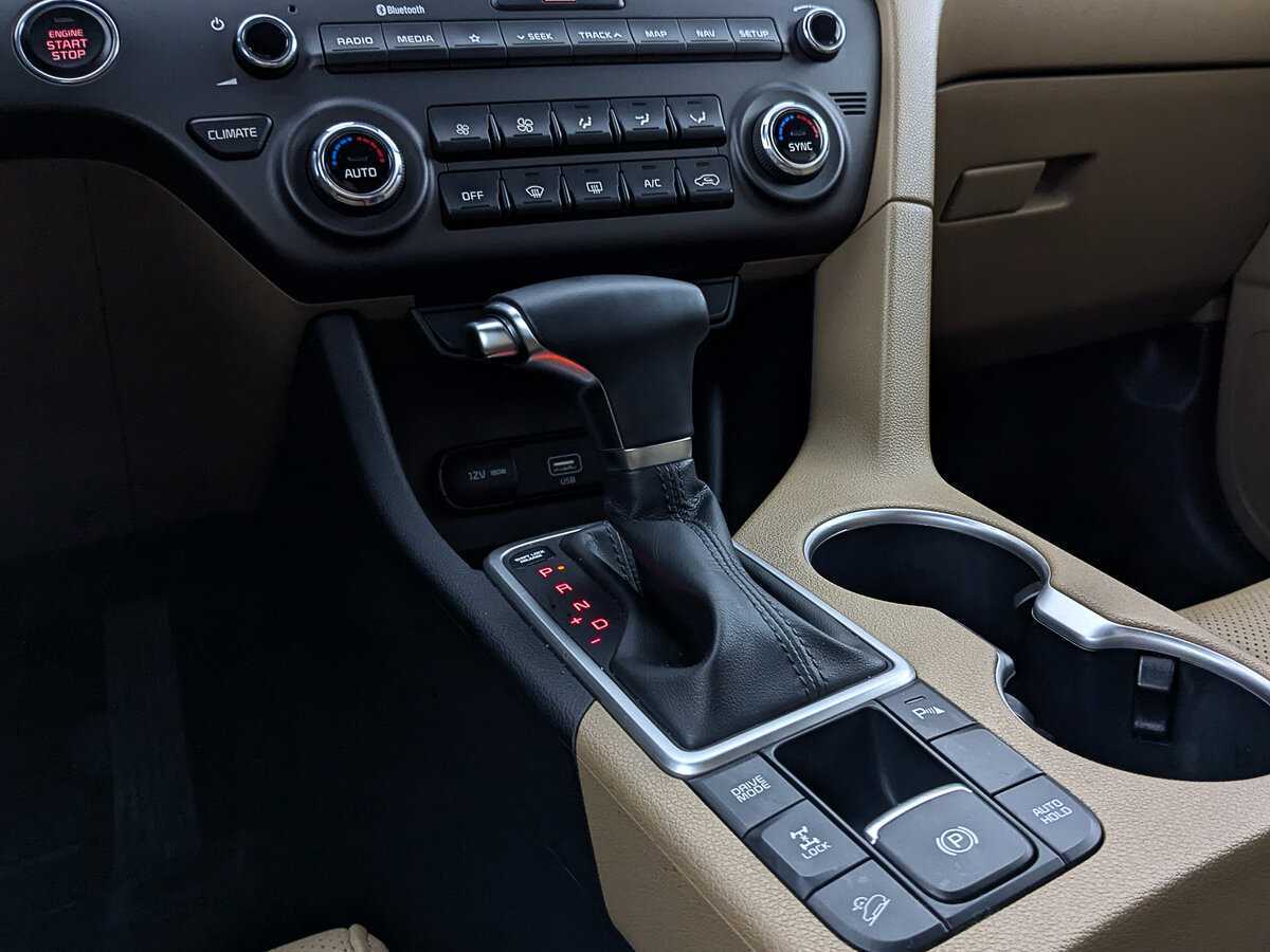 Kia Sportage 2021 года с пробегом. Фото: #25