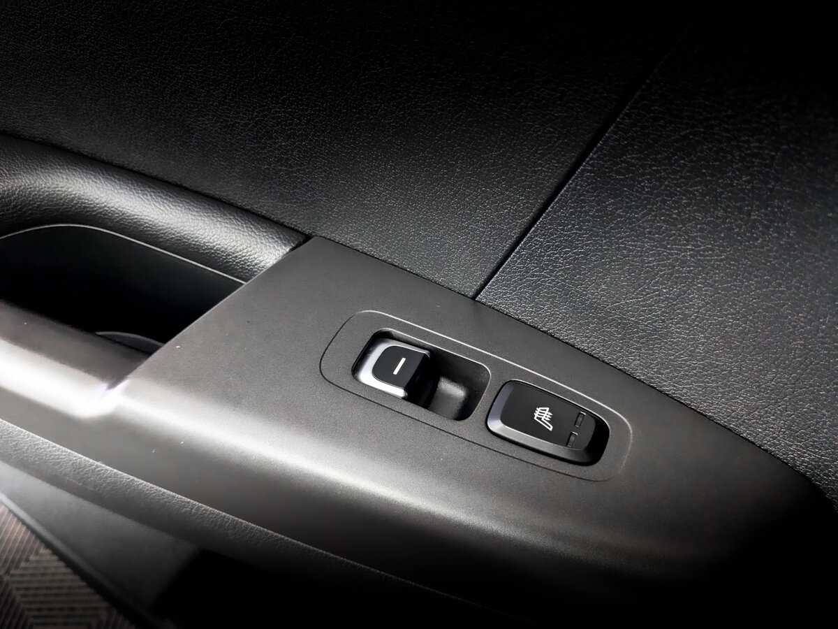 Kia Sportage 2020 года с пробегом. Фото: #26