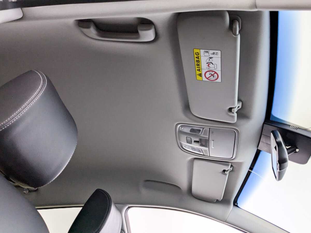 Kia Sportage 2021 года с пробегом. Фото: #21