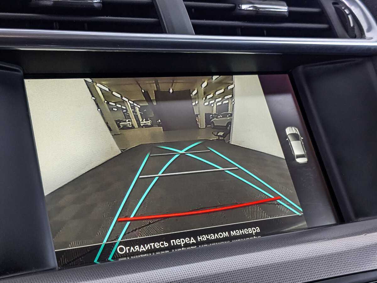 Citroen C4 2018 года с пробегом. Фото: #24