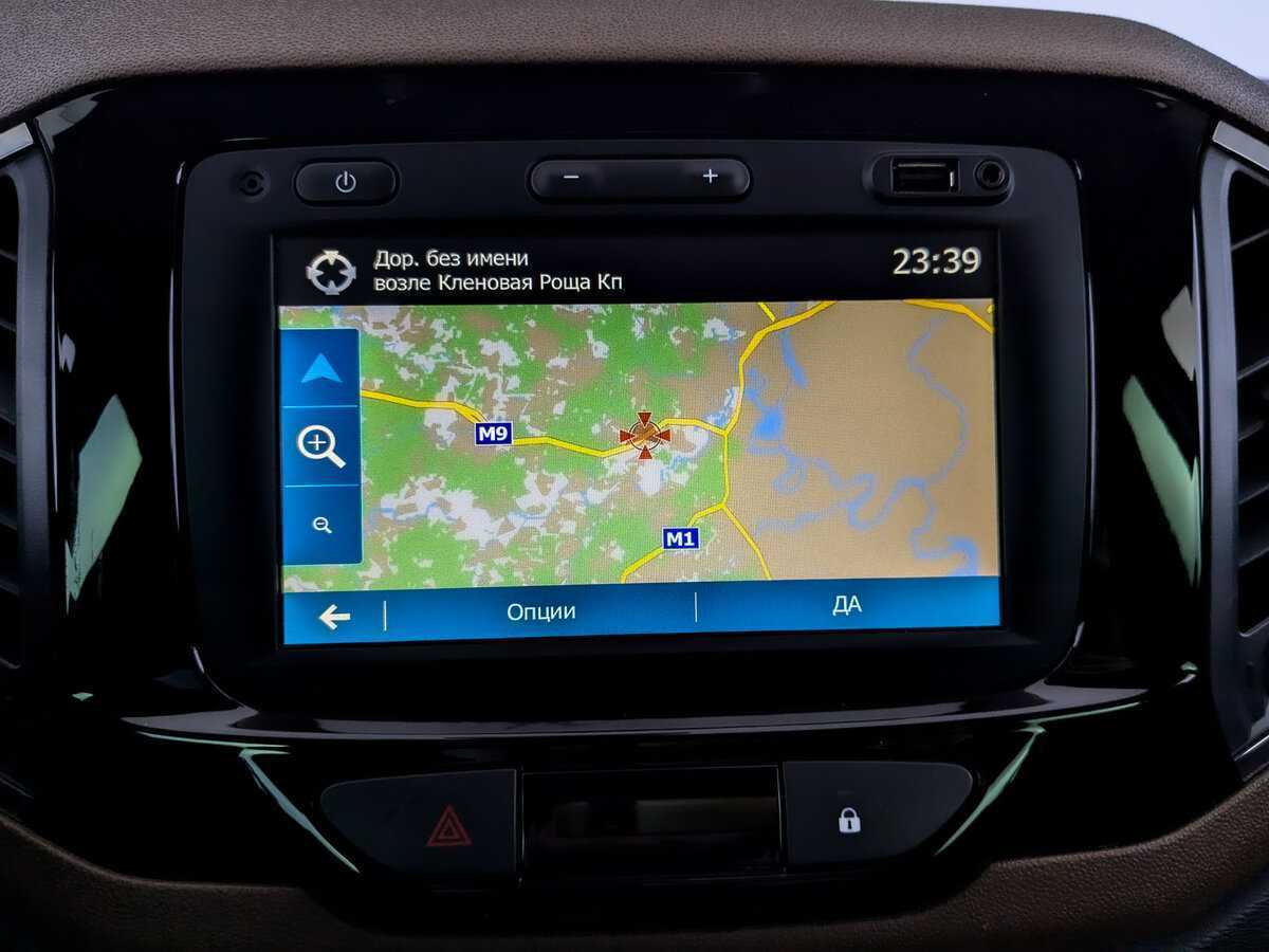 Lada (ВАЗ) XRAY 2017 года с пробегом. Фото: #14