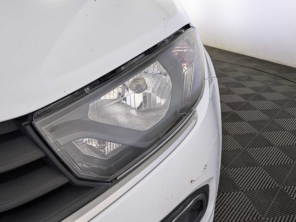 Lada (ВАЗ) Granta 2023 года с пробегом. Фото: #10