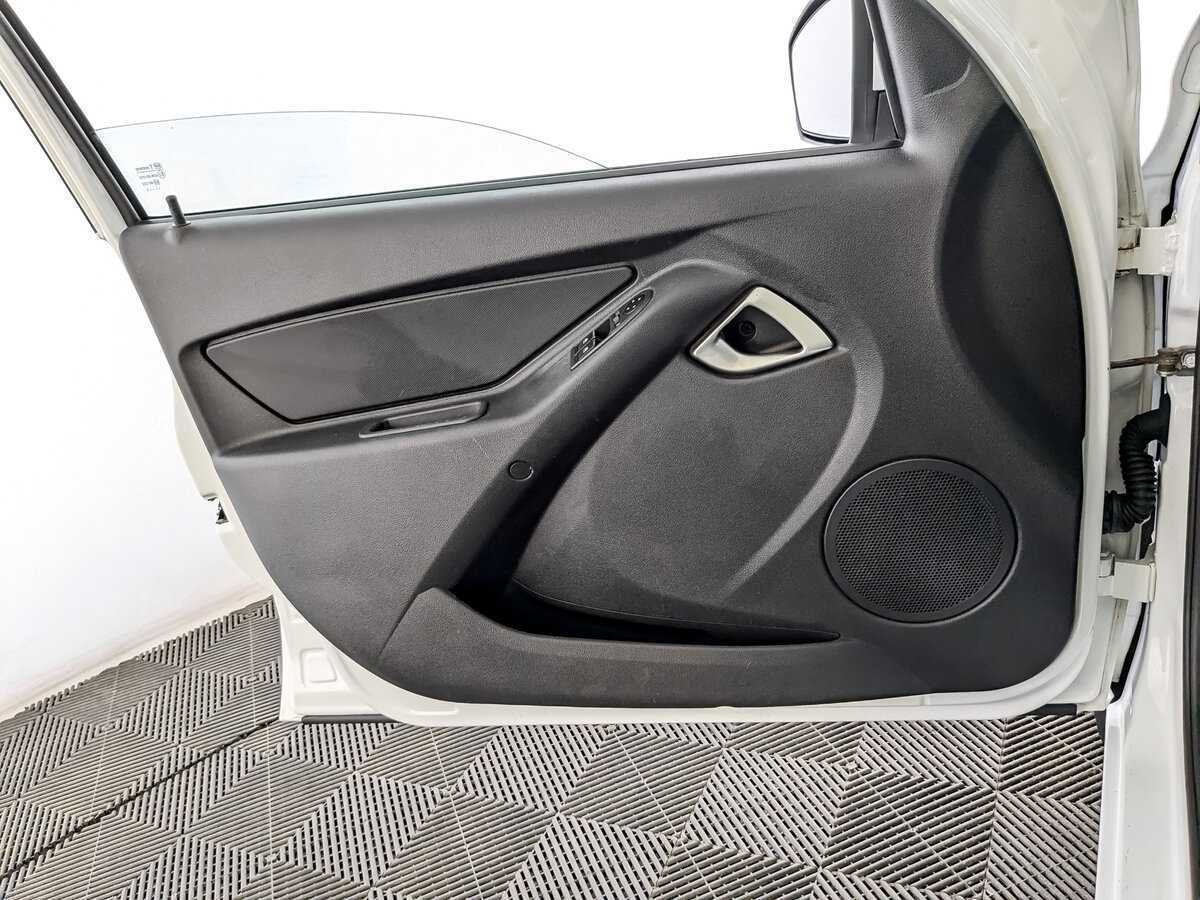 Lada (ВАЗ) Granta 2023 года с пробегом. Фото: #14