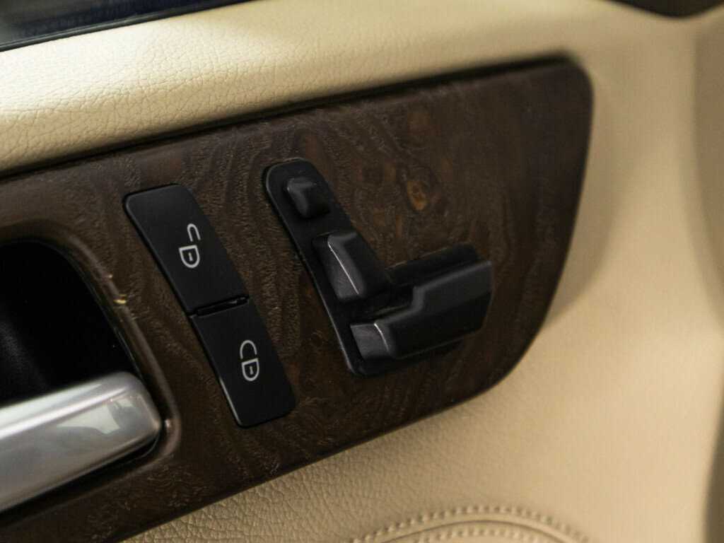 Mercedes-Benz M-Класс 2015 года с пробегом. Фото: #14