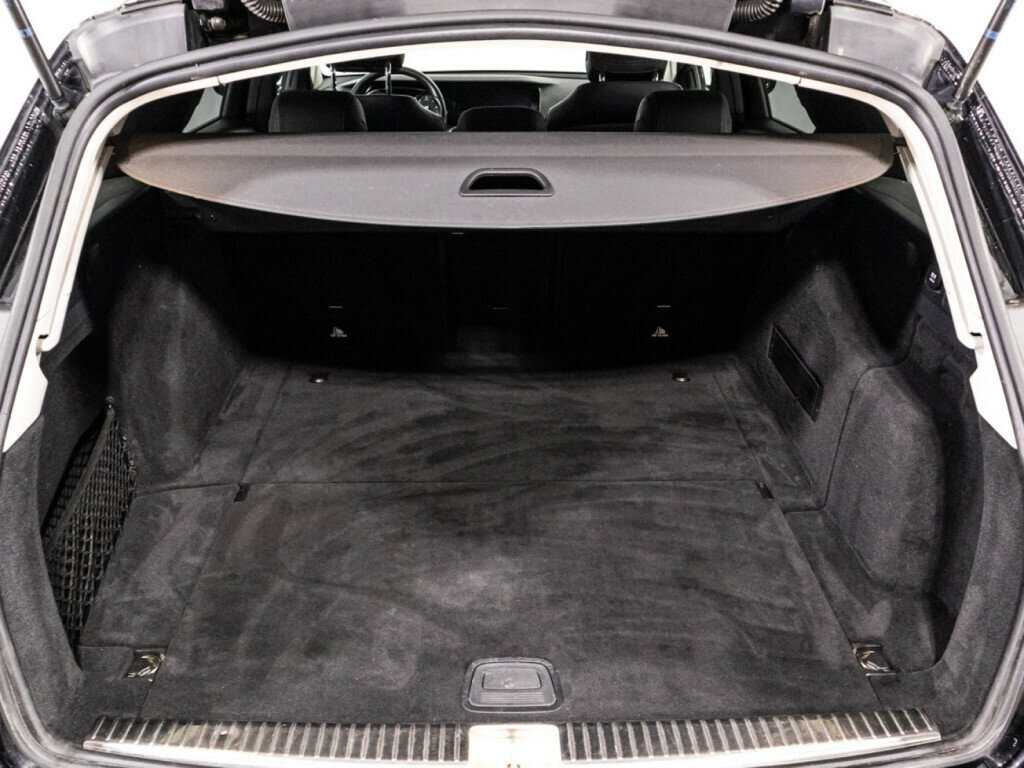 Mercedes-Benz E-Класс 2018 года с пробегом. Фото: #14